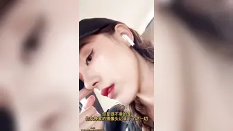 当你的臭脚女神发现你是绿帽奴后2