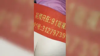 换个视角看我后入妈妈！妈妈好配合