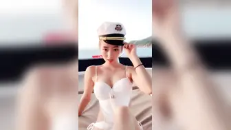 海警小美女