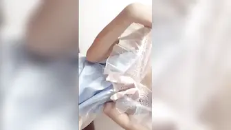 脱下汉服给你看乳乳