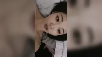 这么清纯的女生请问去哪里找