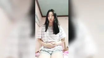 韩国小妹妹