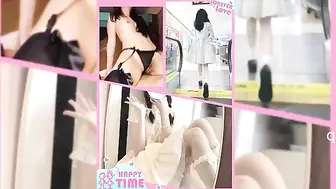 周末酒店開房激戰清純欲女二次元小姐姐