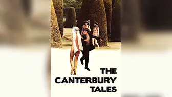 坎特伯雷故事集TheCanterburyTales1972x265BD1080P意大利语中字