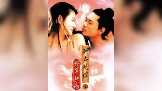 聊斋艳谭之灯草和尚EroticGhostStoryIII1992BD1080P粤语中字