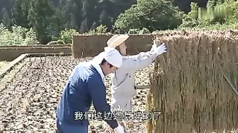 乡村农家里的不伦之恋