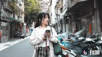 国产AV 抖阴 来自女大生的迷奸 沈娜娜