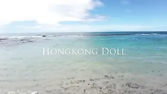 HongKongDoll 49 短篇集「夏日回忆」 夏威夷vlog Part2