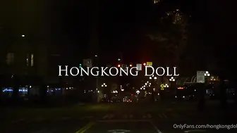 HongKongDoll 甜美游戏陪玩四部曲04