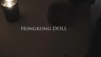 HongKongDoll 蛇喰梦子