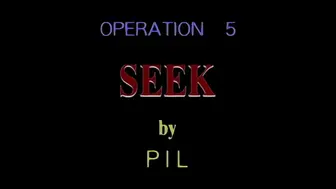 HAT4344 クールディバイシスシリーズ05：SEEK-1 牝奴隷 大倉真梨乃