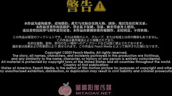 【桃视频】女秘书AV女优面试-白熙雨 PMX047