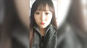 有点婴儿肥的邻家小妹妹啪啪自拍流出