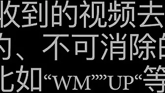 重磅福利最新众筹果哥大尺度白金视频车展模特玩凶器割逼毛怪吓人的1080P高清原版