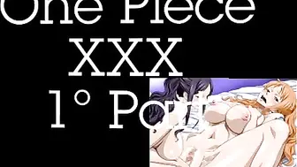 One Piece XXX Hentai (part 1)