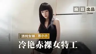 冷艳赤裸女特工返璞归真祝贺炮-寻小小