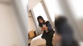 高中初恋女友