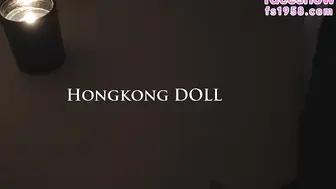 《HongKongDoll》狂赌之渊.蛇喰梦子因决斗输了后要当母猪随便让人凌辱干到爽！