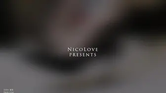 糖心出品-极品骚货『NicoLove妮可』丝袜高跟秘书装的极致诱惑