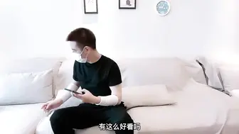 网红小美女小允儿戴上DVR给你沉浸式般的真实性爱体验