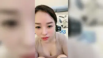 真是人间白月光，青春靓丽的美少女