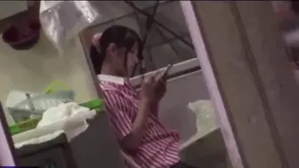 Japanese School Girl Fucked in Diff Places 5