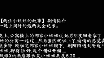 邻居家的女友真的是太有情趣了，趁她男友外出老司机约上，情趣睡裙丝袜高跟，鸡巴撞击圆臀骑乘抽插湿润