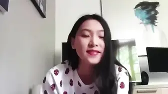 你家女朋友都怎么吹啊