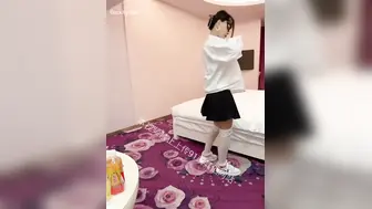 【绿帽淫妻性爱狂】绿帽带闷骚女友SPA第二部 酒后敏感单男操的蝴蝶逼女友高潮迭起 高潮篇