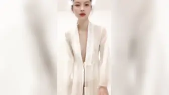 古典小美女